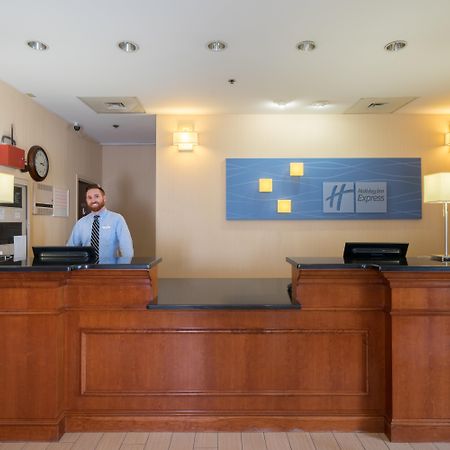 Holiday Inn Express And Suites Quakertown - Allentown Area By Ihg Εξωτερικό φωτογραφία