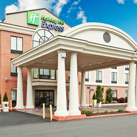 Holiday Inn Express And Suites Quakertown - Allentown Area By Ihg Εξωτερικό φωτογραφία
