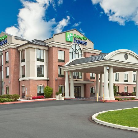 Holiday Inn Express And Suites Quakertown - Allentown Area By Ihg Εξωτερικό φωτογραφία