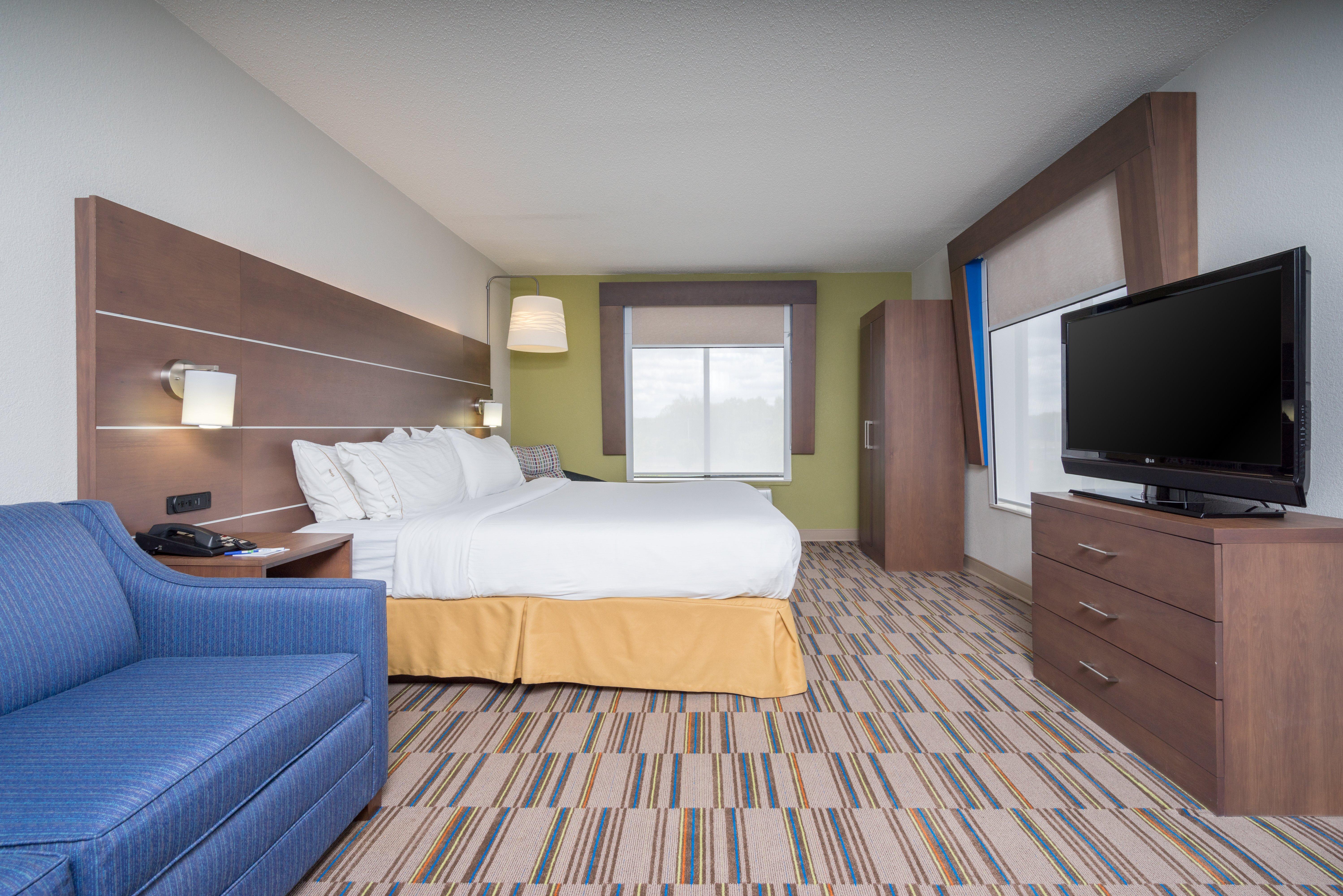 Holiday Inn Express And Suites Quakertown - Allentown Area By Ihg Εξωτερικό φωτογραφία