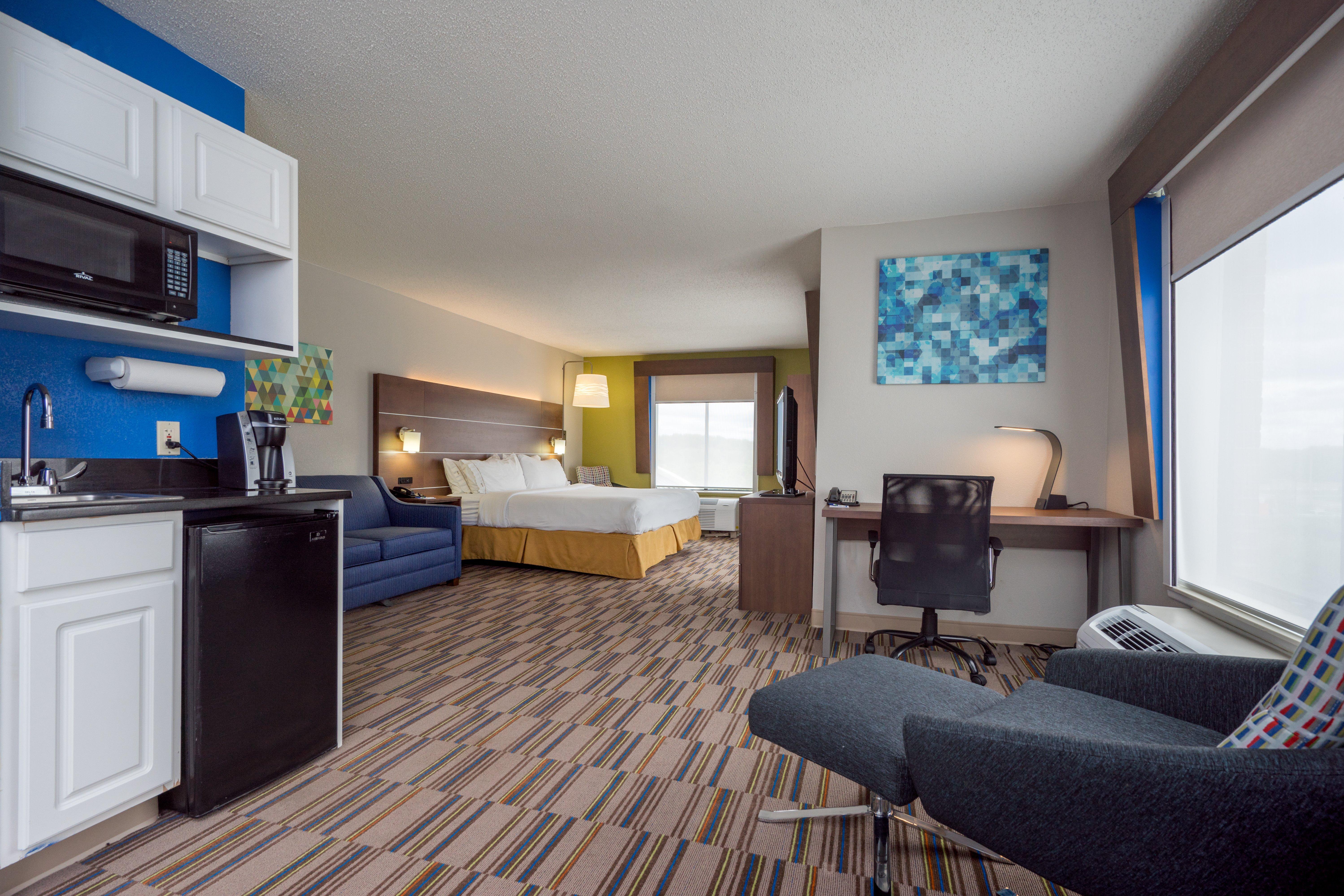 Holiday Inn Express And Suites Quakertown - Allentown Area By Ihg Εξωτερικό φωτογραφία