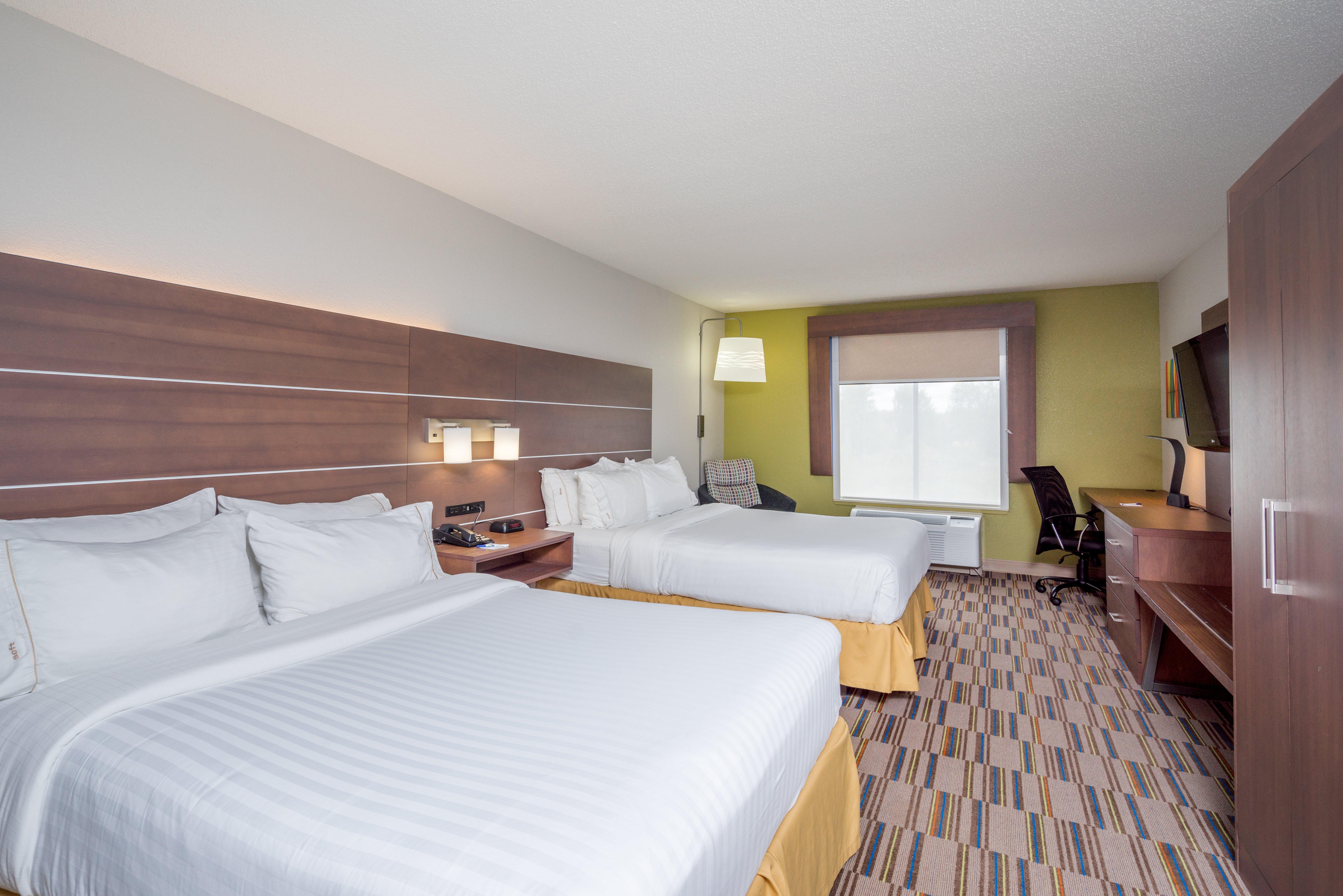 Holiday Inn Express And Suites Quakertown - Allentown Area By Ihg Εξωτερικό φωτογραφία