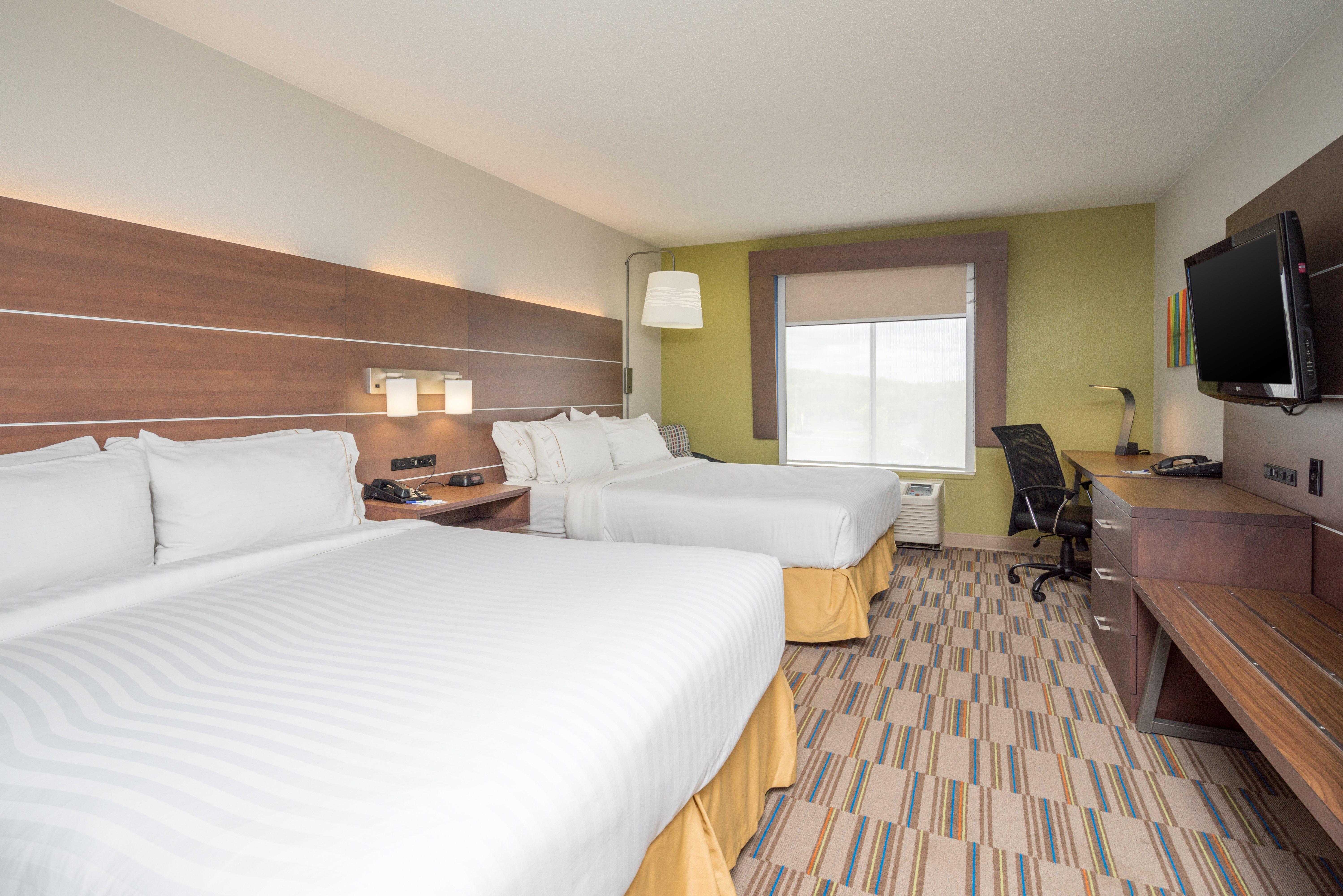 Holiday Inn Express And Suites Quakertown - Allentown Area By Ihg Εξωτερικό φωτογραφία