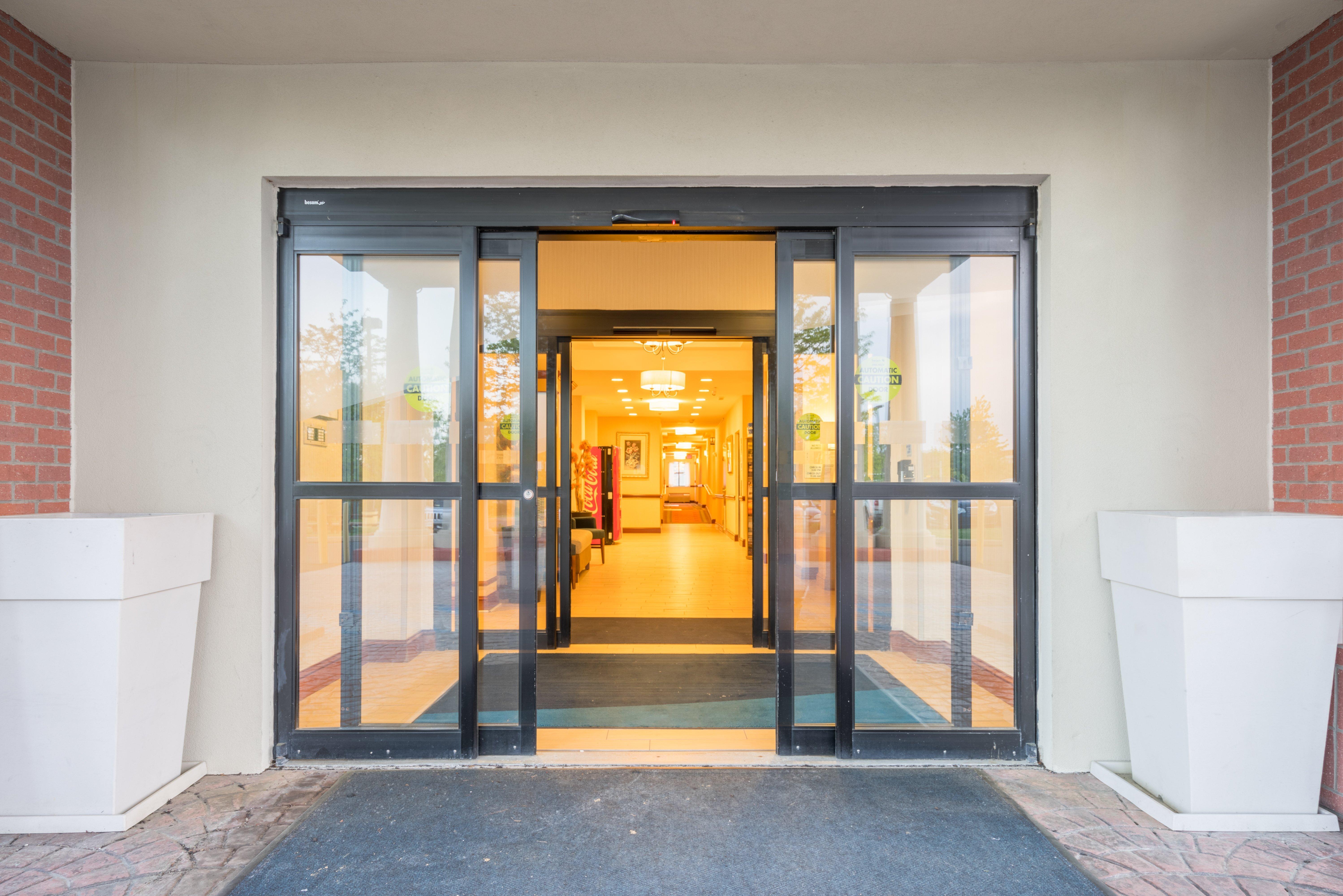 Holiday Inn Express And Suites Quakertown - Allentown Area By Ihg Εξωτερικό φωτογραφία