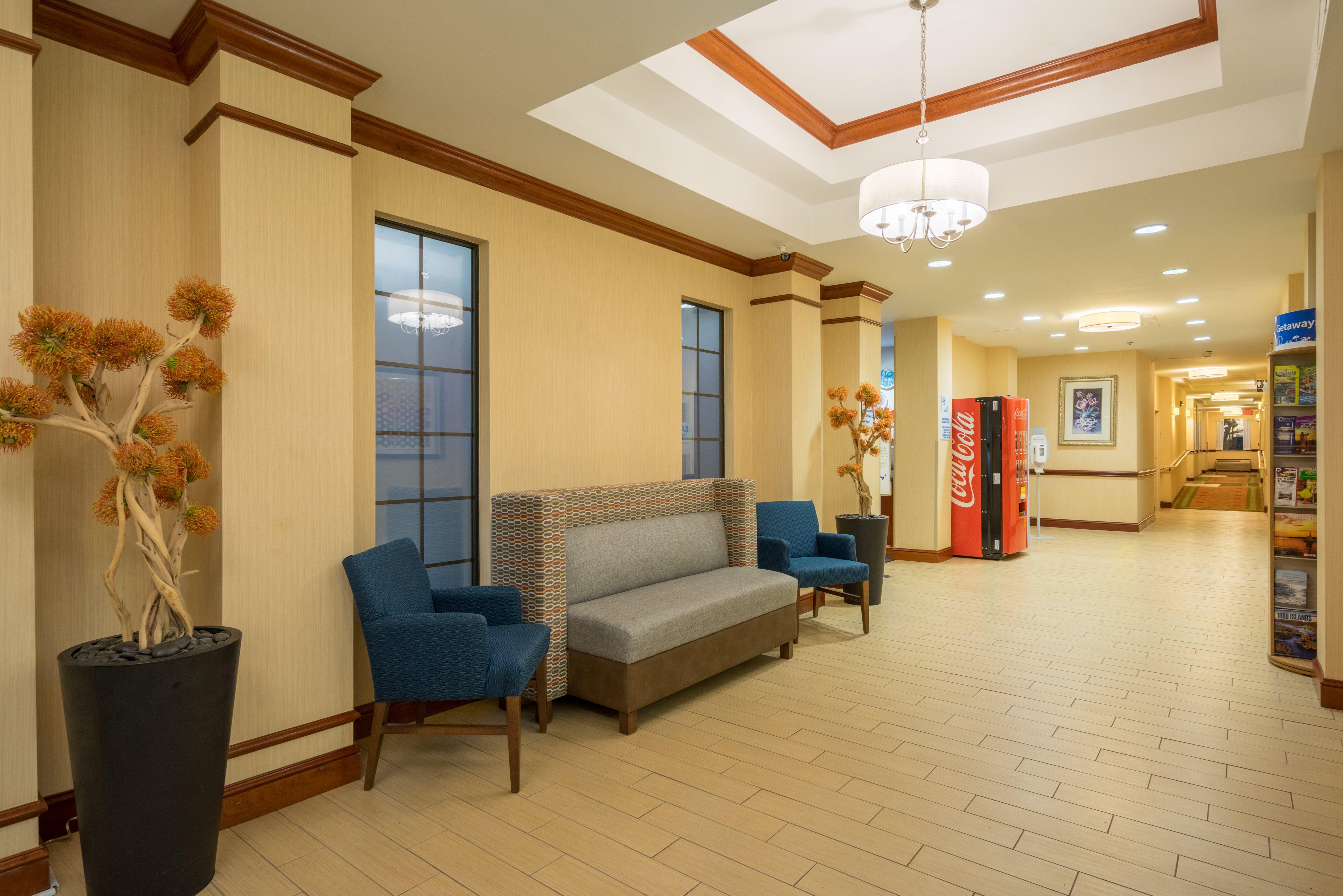 Holiday Inn Express And Suites Quakertown - Allentown Area By Ihg Εξωτερικό φωτογραφία