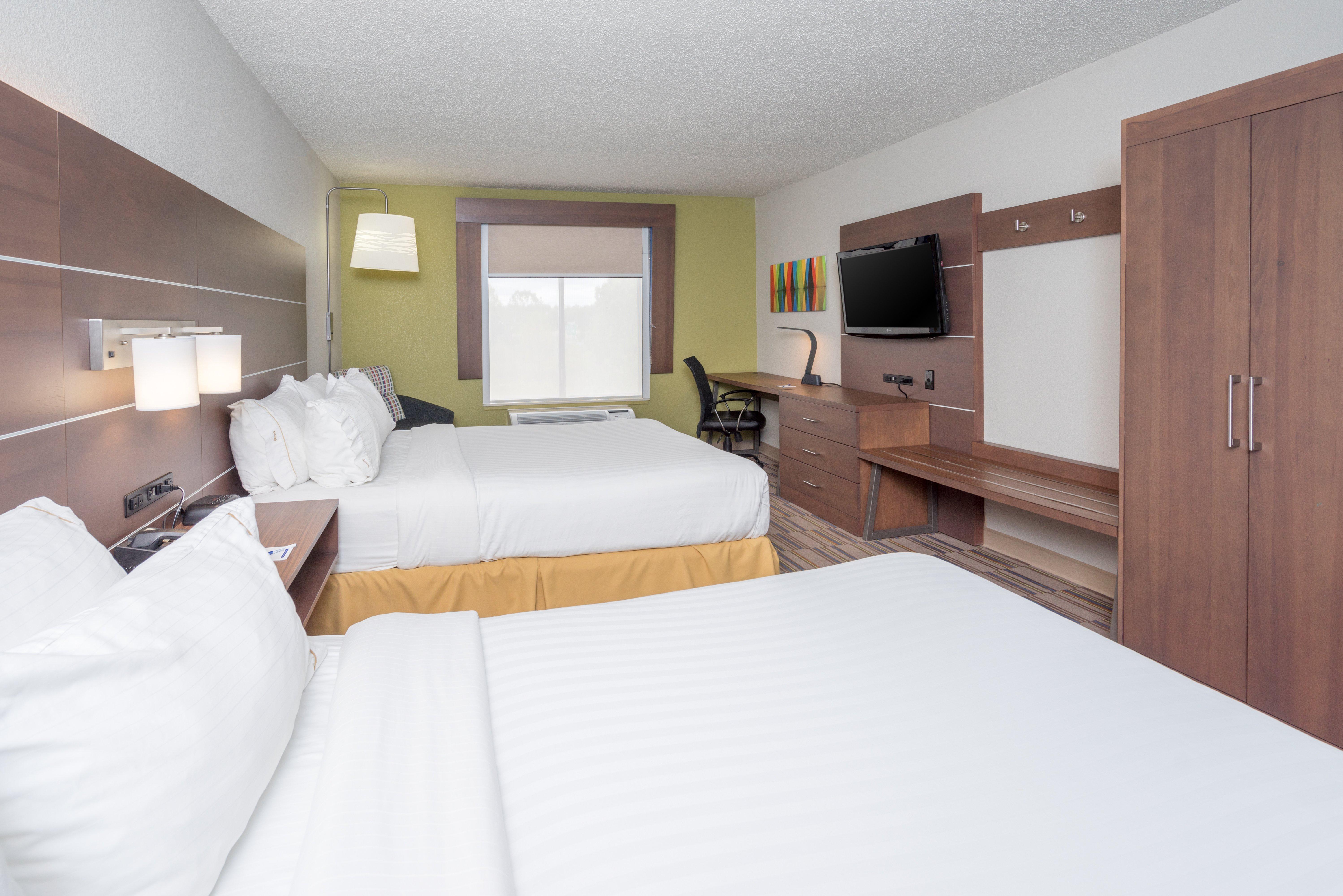 Holiday Inn Express And Suites Quakertown - Allentown Area By Ihg Εξωτερικό φωτογραφία