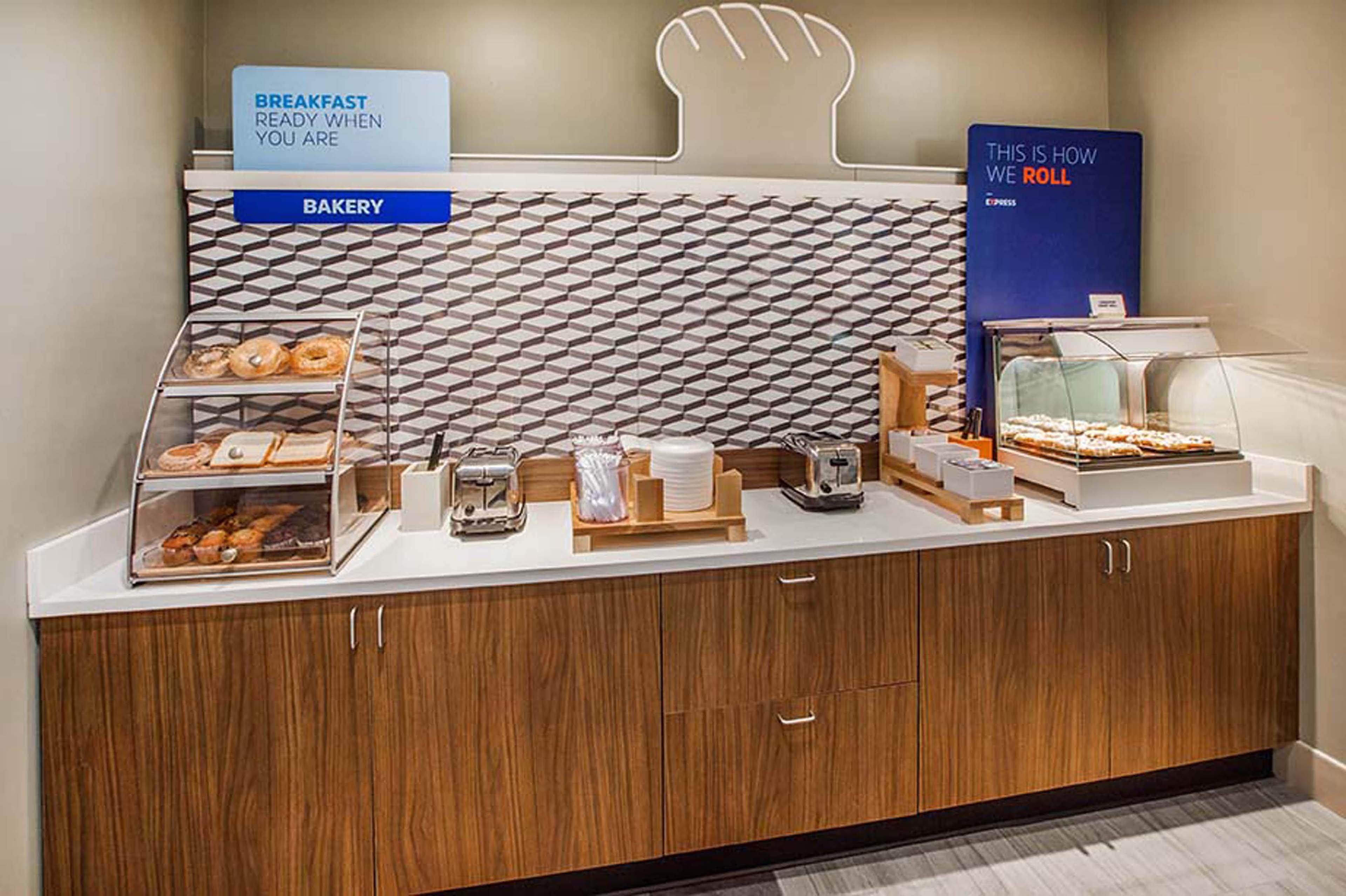Holiday Inn Express And Suites Quakertown - Allentown Area By Ihg Εξωτερικό φωτογραφία
