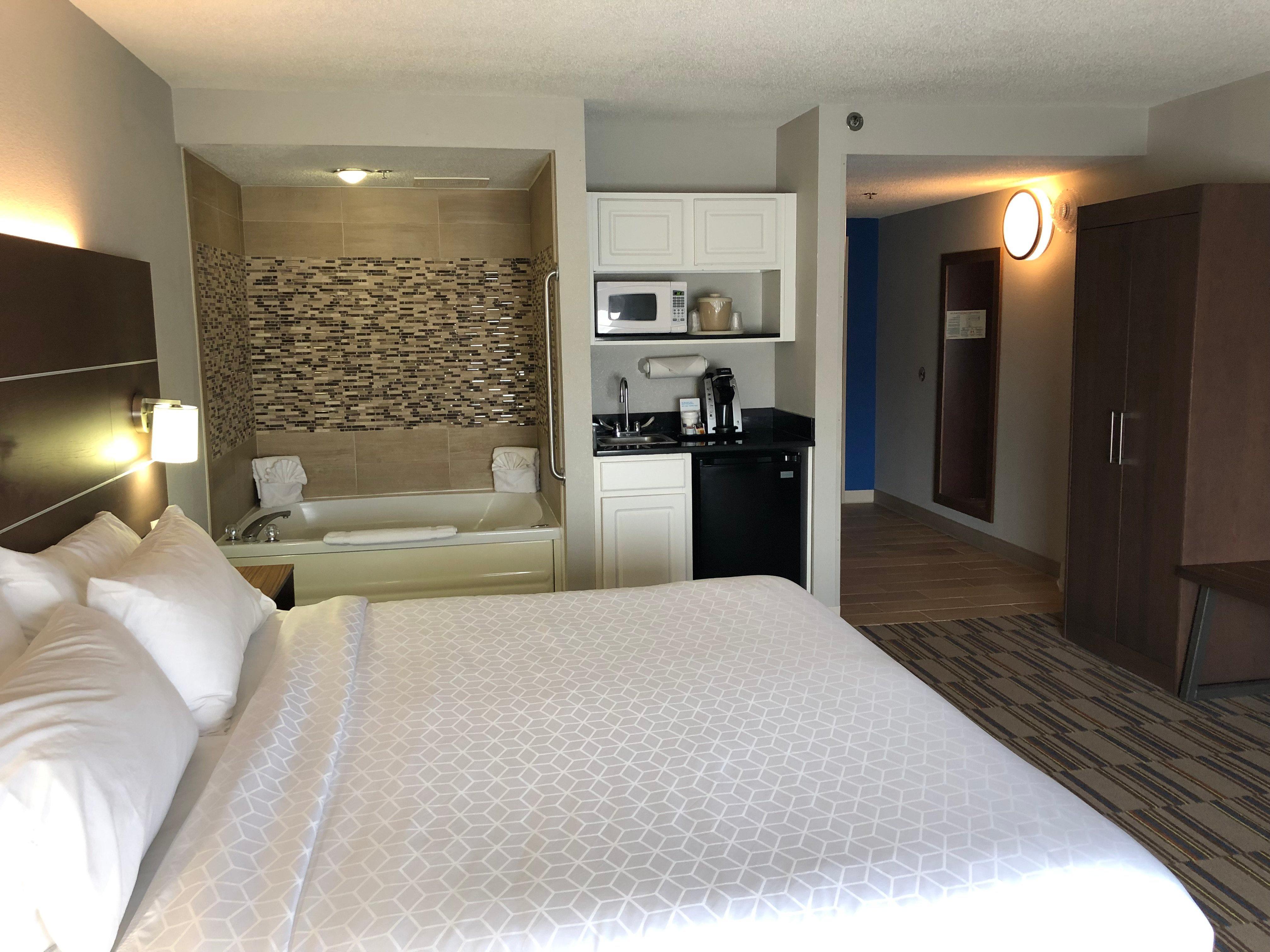 Holiday Inn Express And Suites Quakertown - Allentown Area By Ihg Εξωτερικό φωτογραφία