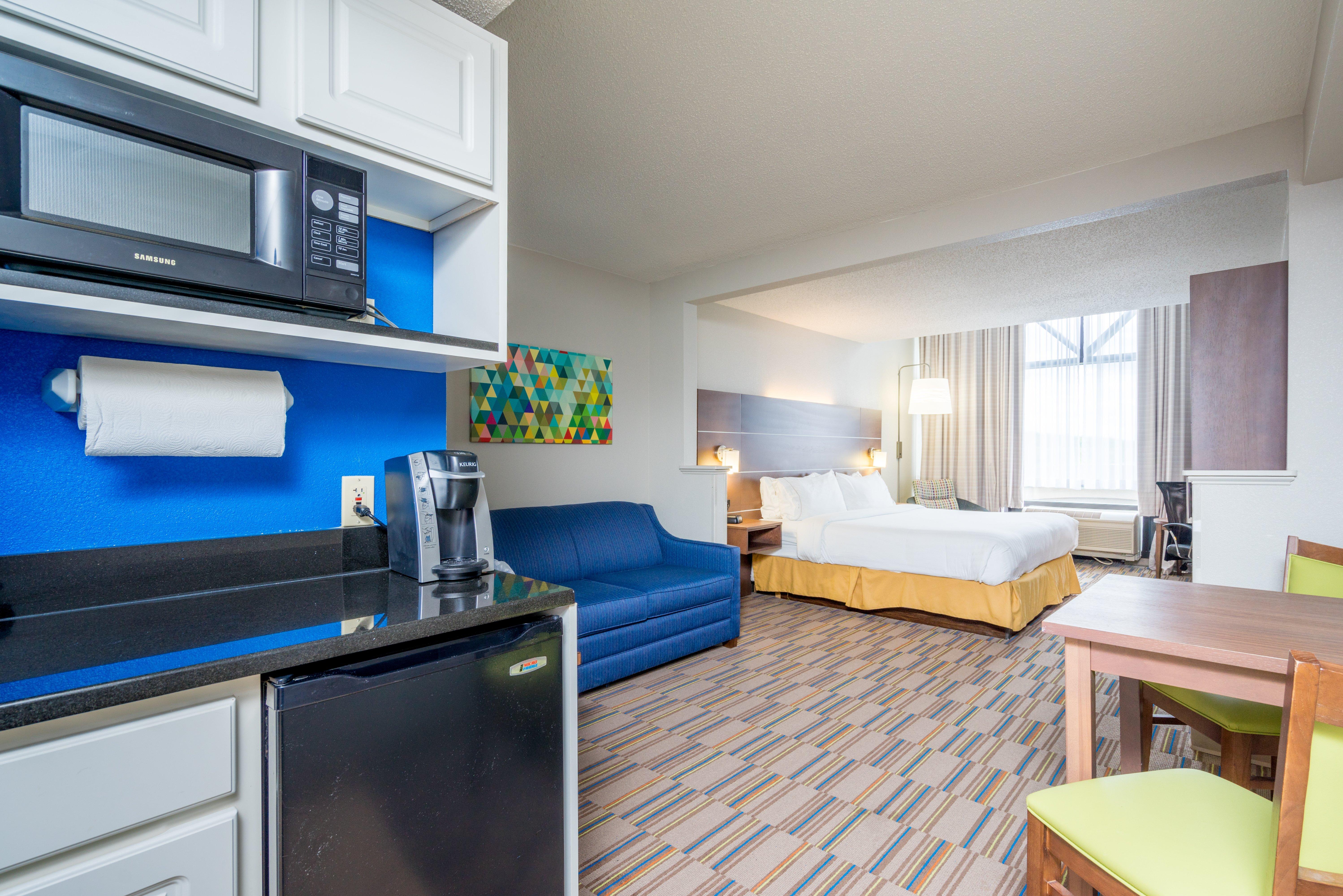 Holiday Inn Express And Suites Quakertown - Allentown Area By Ihg Εξωτερικό φωτογραφία