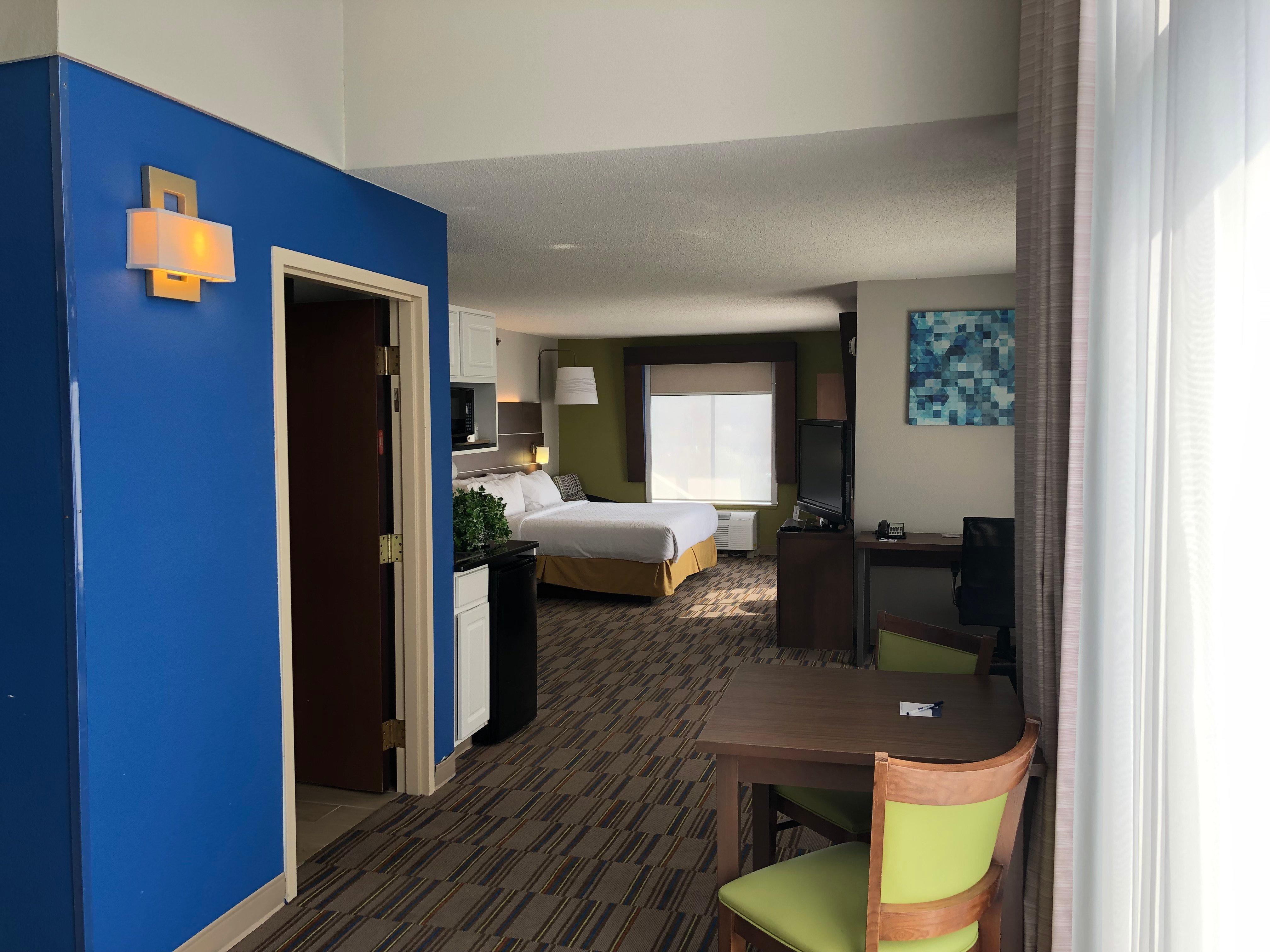 Holiday Inn Express And Suites Quakertown - Allentown Area By Ihg Εξωτερικό φωτογραφία