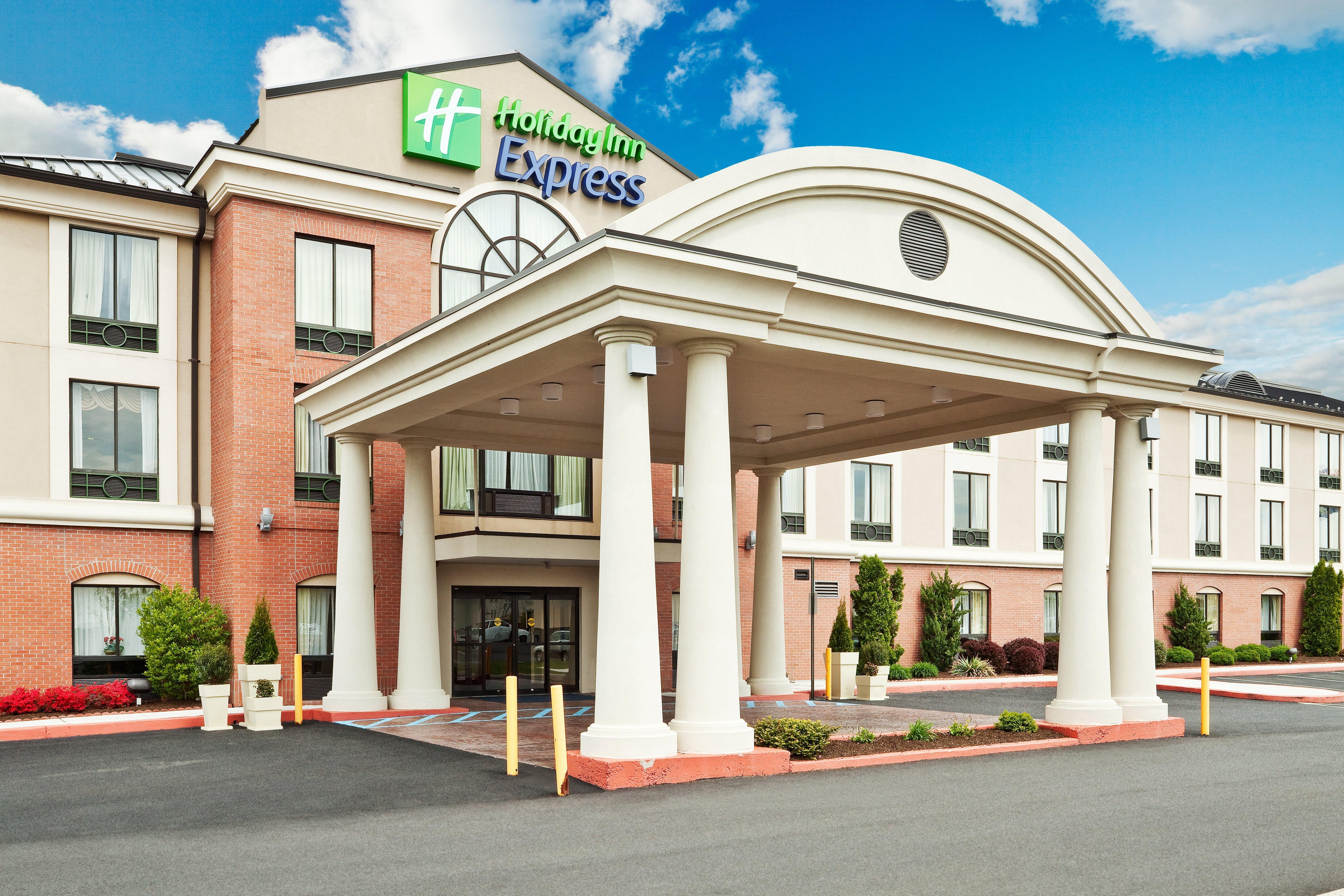 Holiday Inn Express And Suites Quakertown - Allentown Area By Ihg Εξωτερικό φωτογραφία