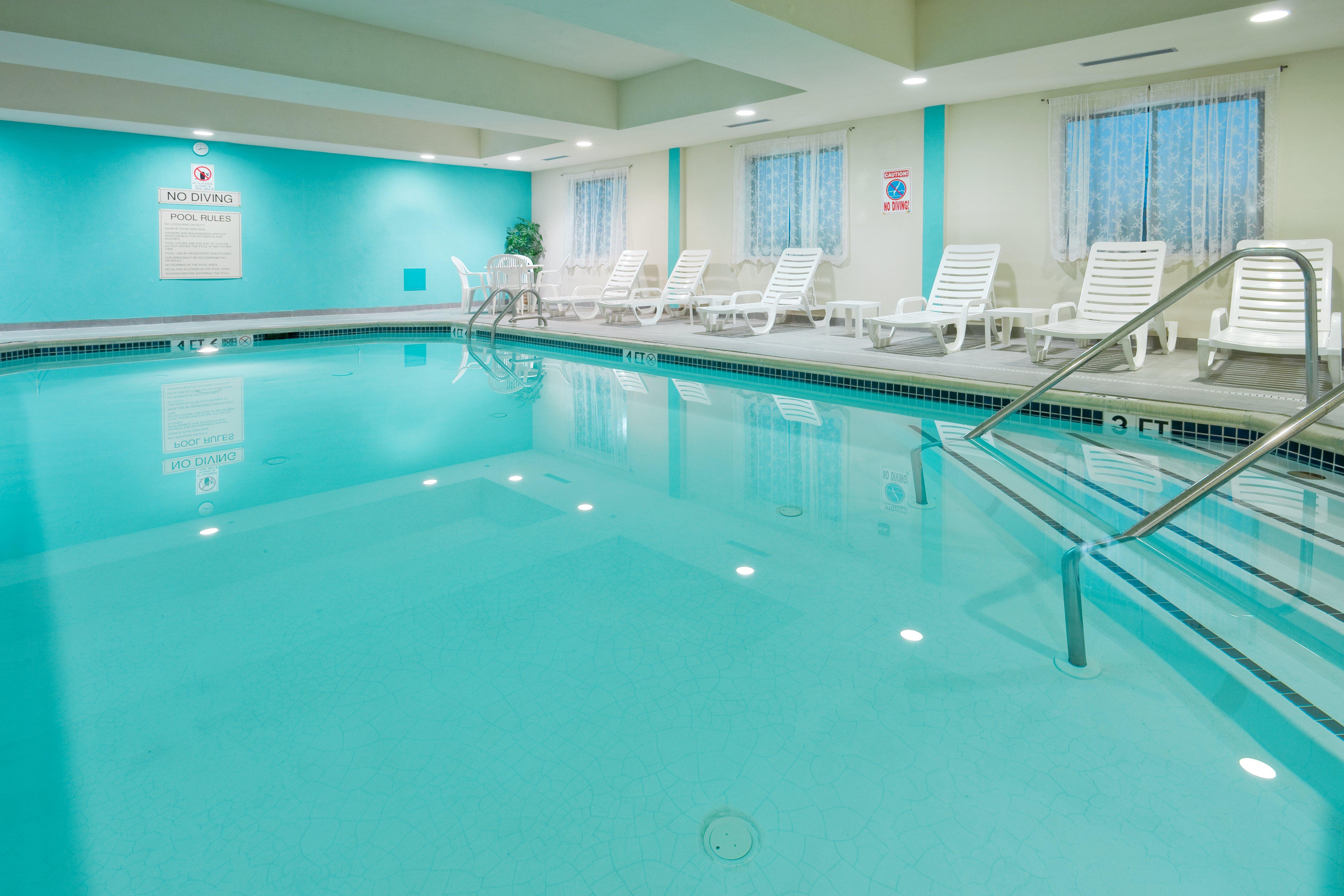 Holiday Inn Express And Suites Quakertown - Allentown Area By Ihg Εξωτερικό φωτογραφία
