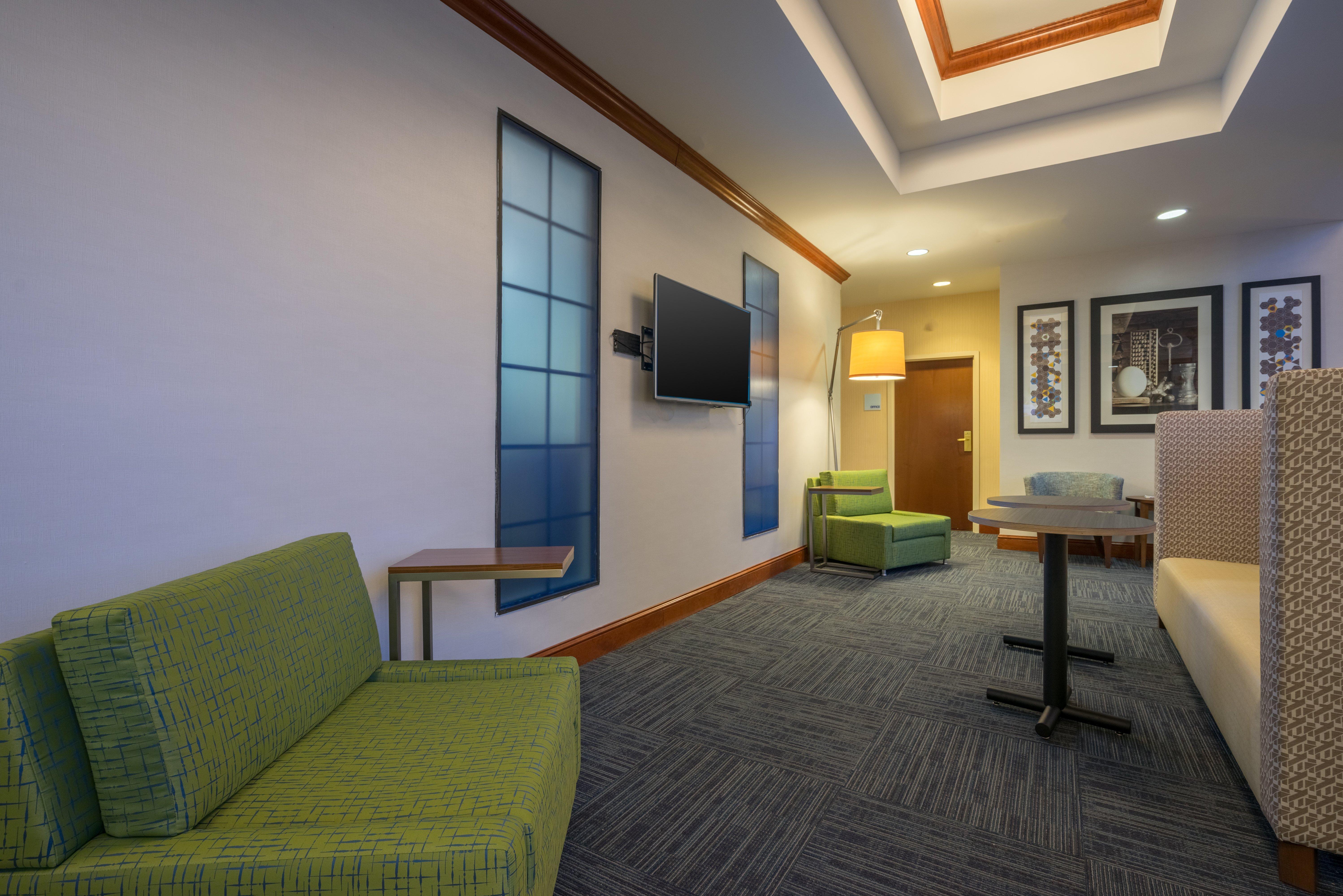Holiday Inn Express And Suites Quakertown - Allentown Area By Ihg Εξωτερικό φωτογραφία