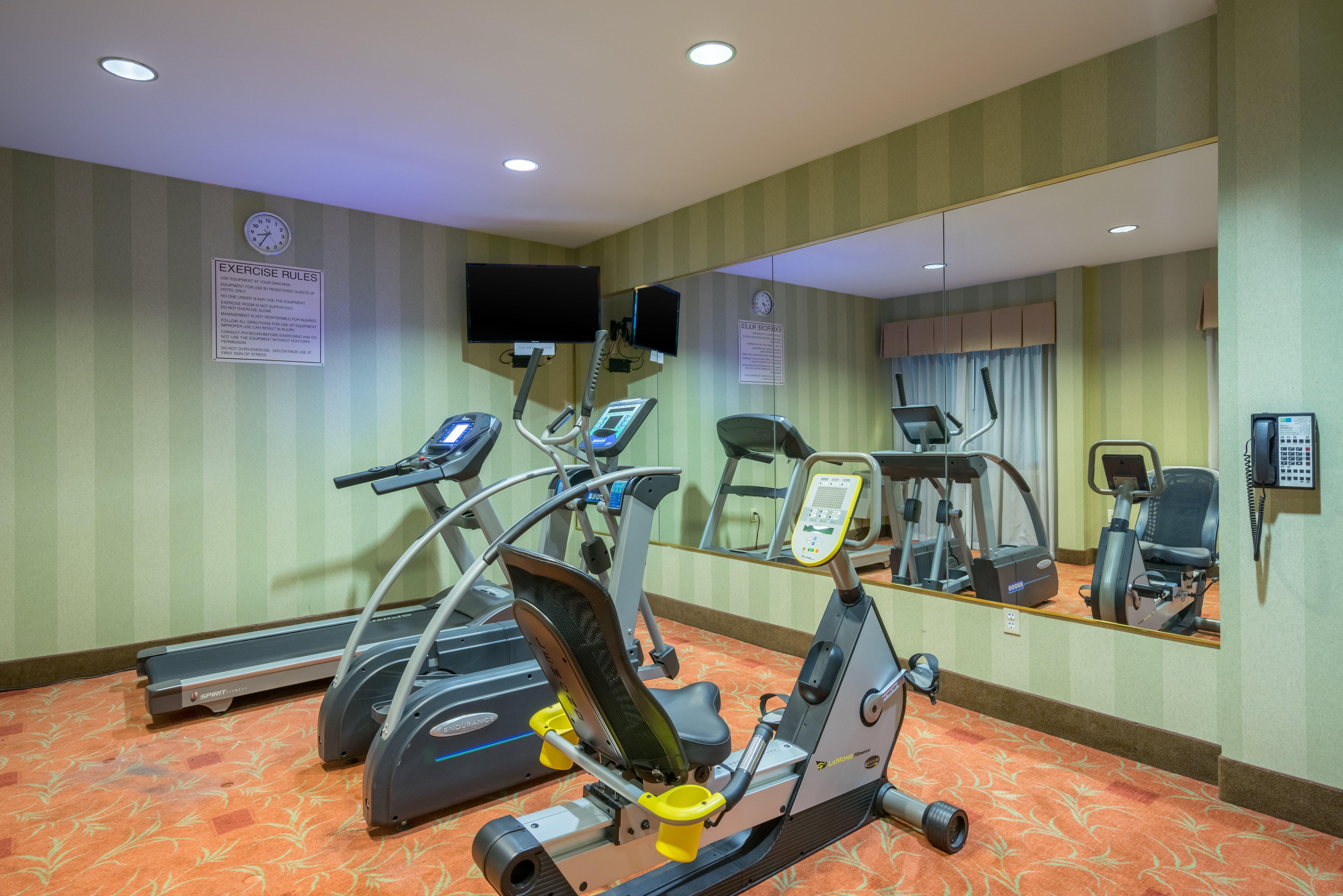 Holiday Inn Express And Suites Quakertown - Allentown Area By Ihg Εξωτερικό φωτογραφία
