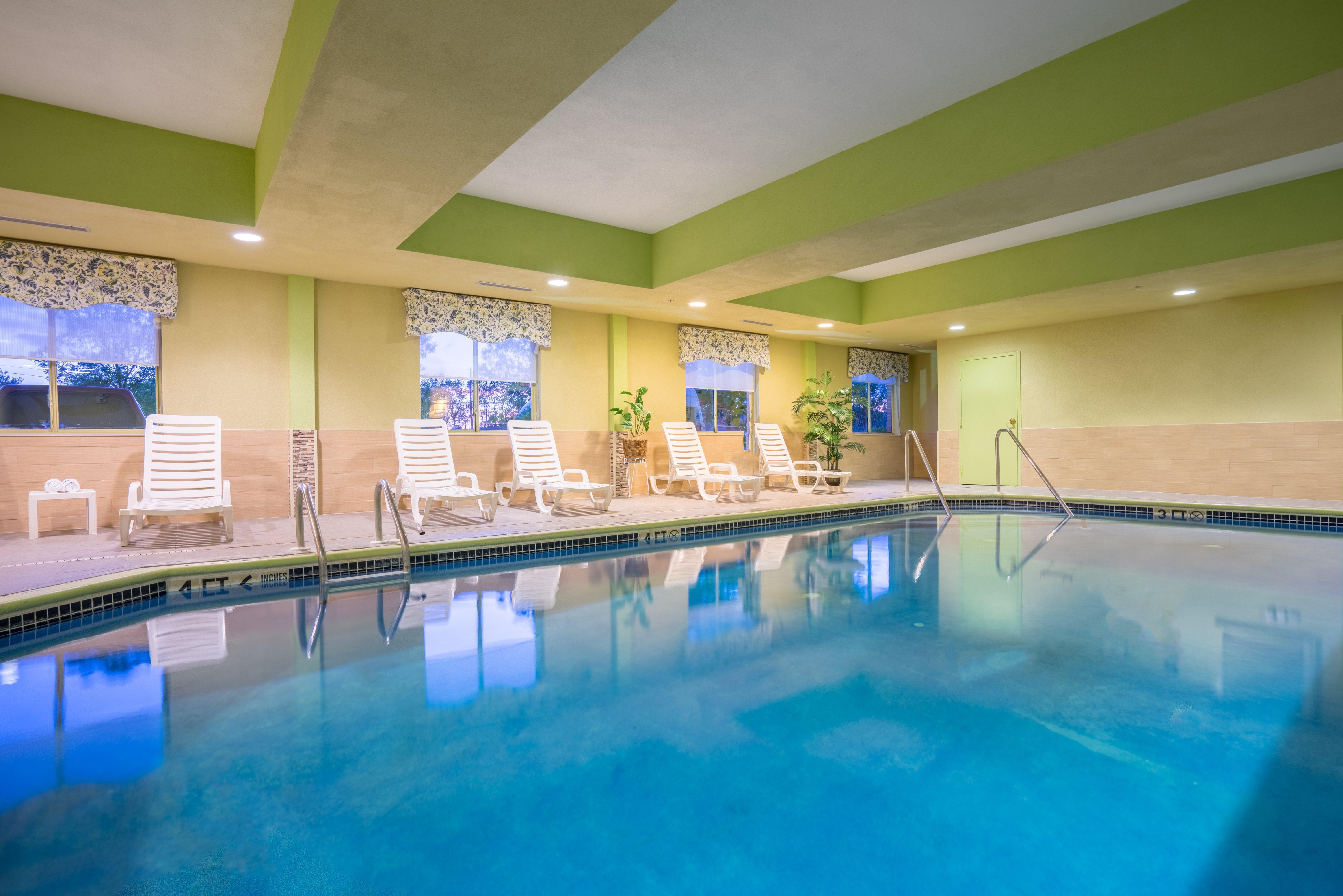 Holiday Inn Express And Suites Quakertown - Allentown Area By Ihg Εξωτερικό φωτογραφία