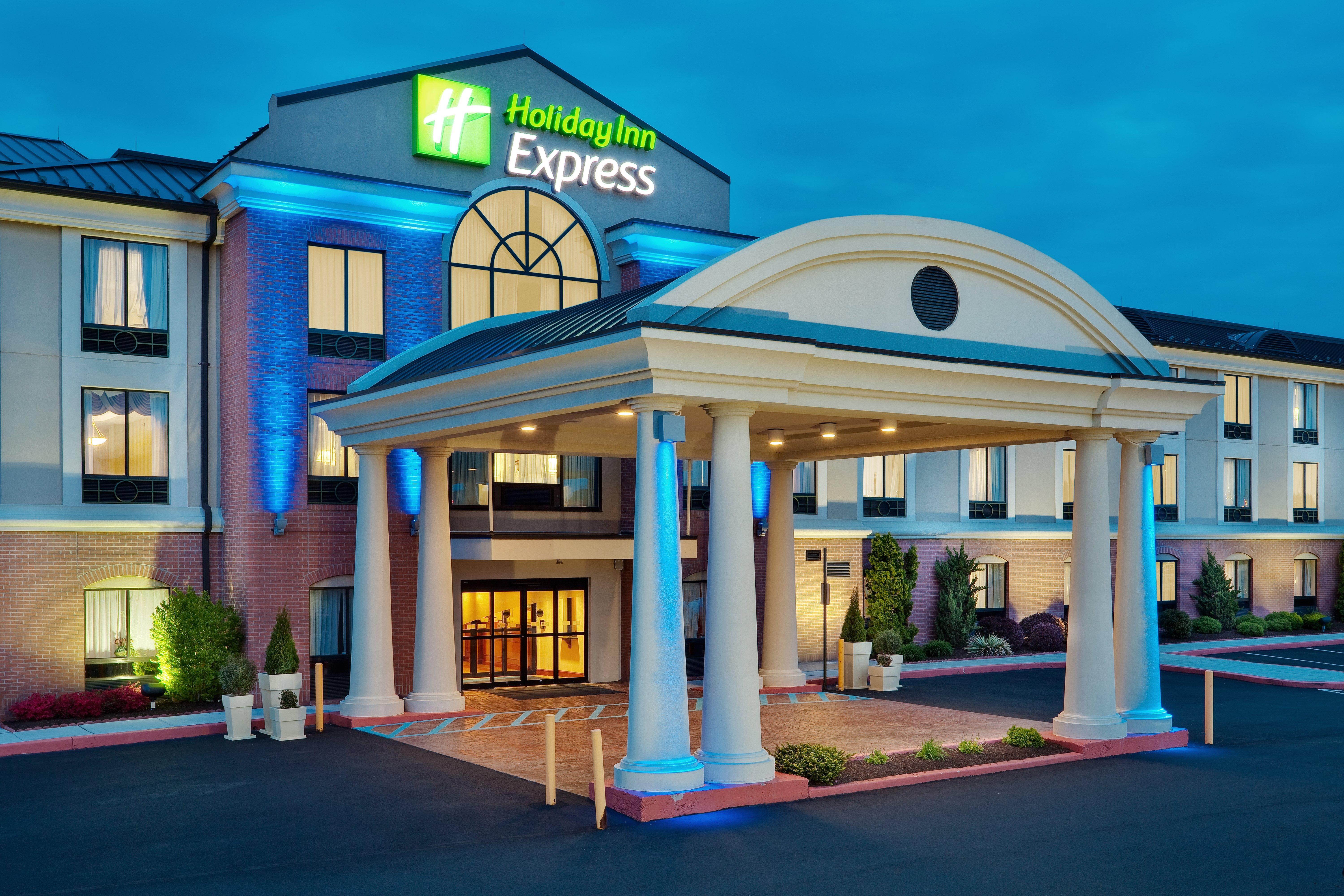 Holiday Inn Express And Suites Quakertown - Allentown Area By Ihg Εξωτερικό φωτογραφία