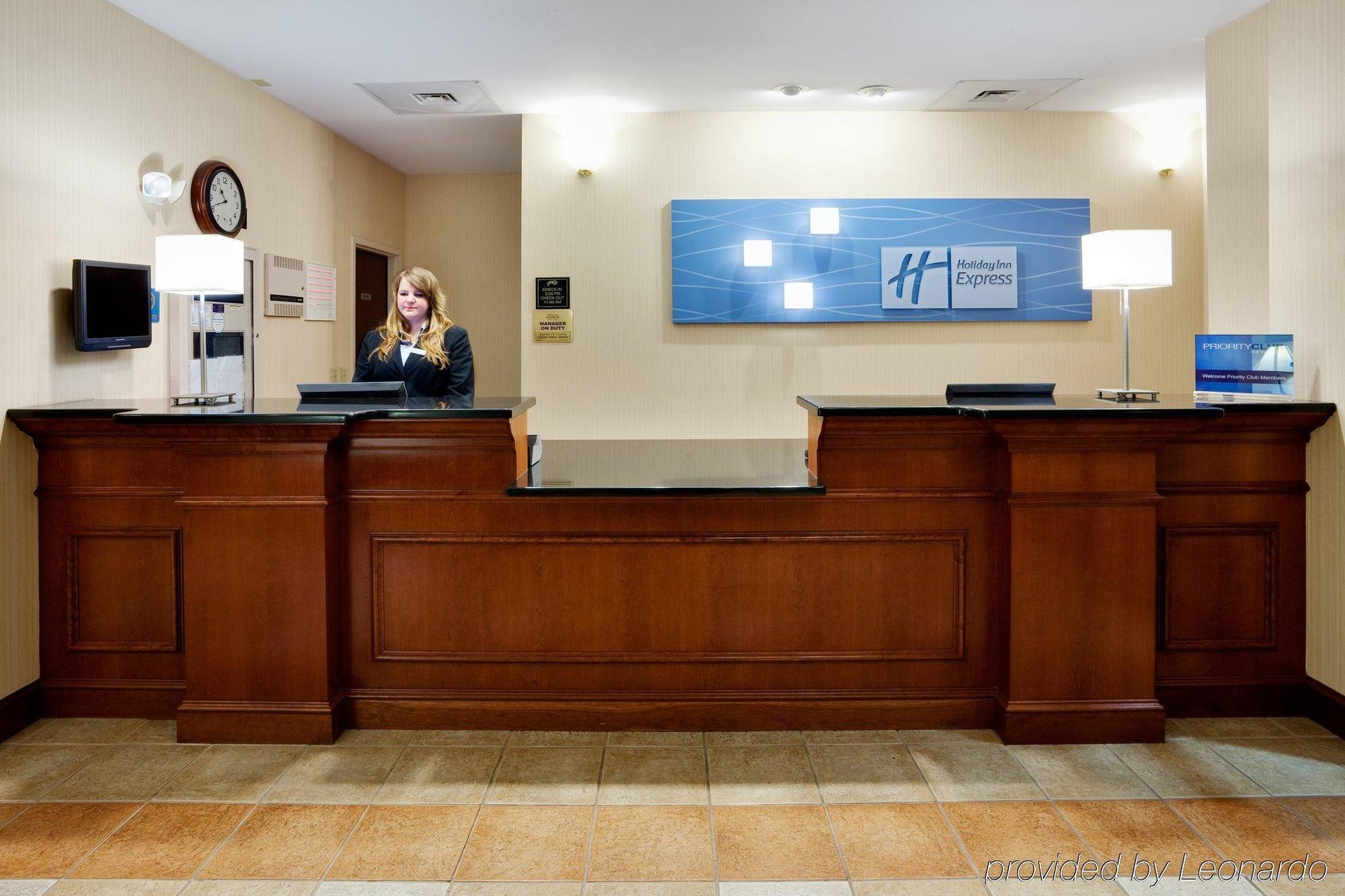 Holiday Inn Express And Suites Quakertown - Allentown Area By Ihg Εξωτερικό φωτογραφία