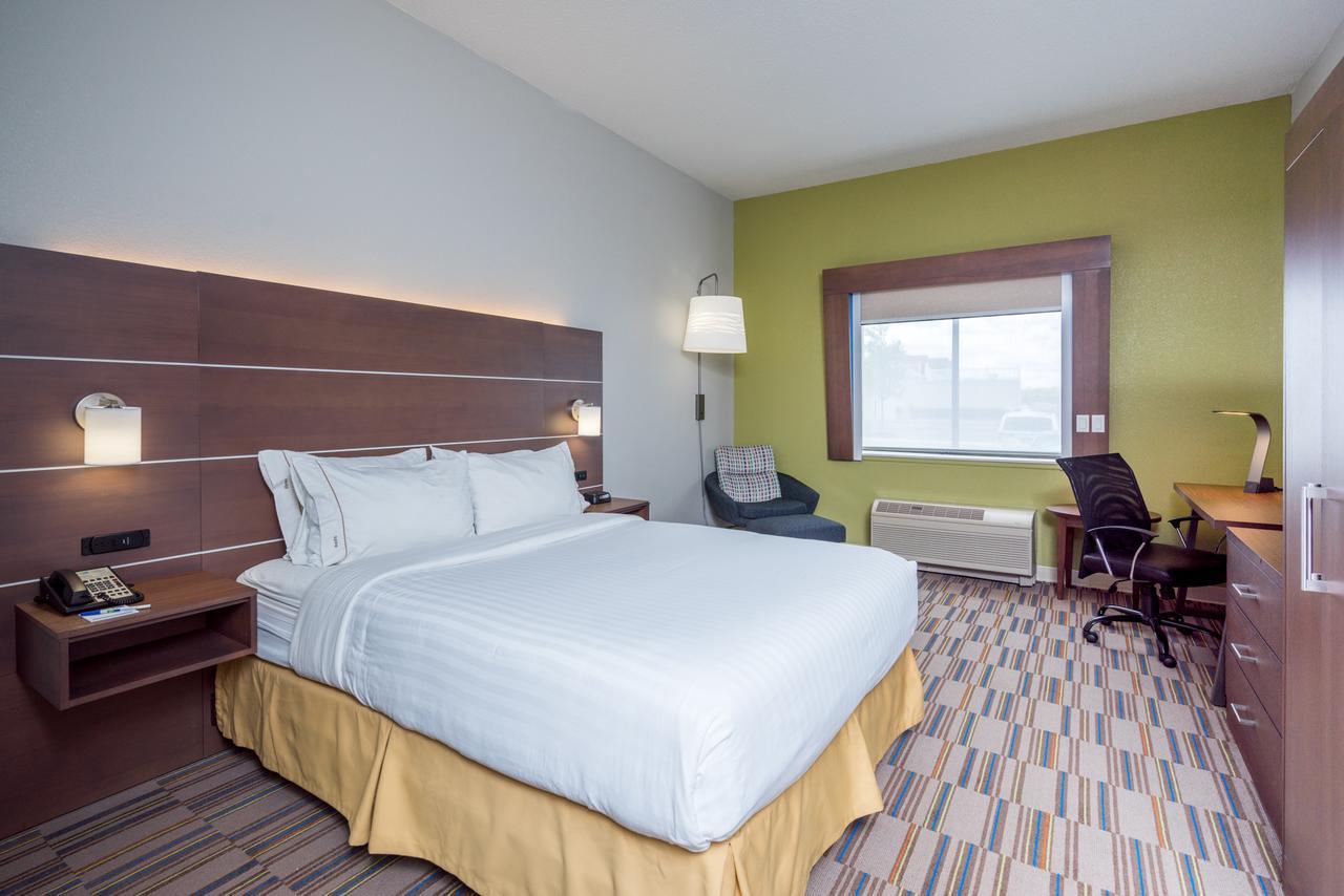 Holiday Inn Express And Suites Quakertown - Allentown Area By Ihg Εξωτερικό φωτογραφία