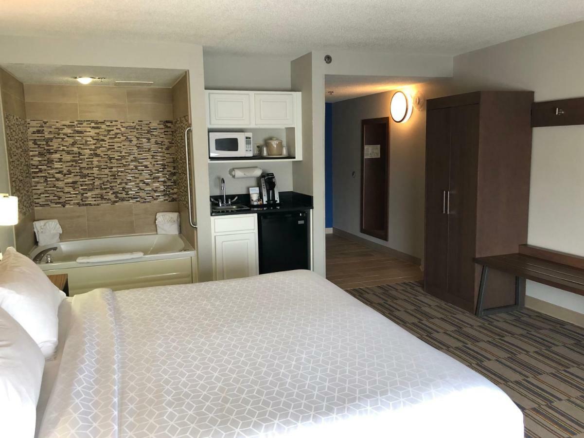 Holiday Inn Express And Suites Quakertown - Allentown Area By Ihg Εξωτερικό φωτογραφία