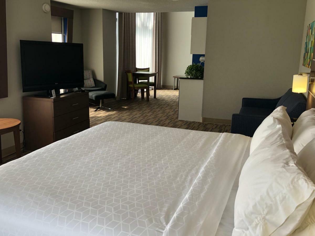 Holiday Inn Express And Suites Quakertown - Allentown Area By Ihg Εξωτερικό φωτογραφία